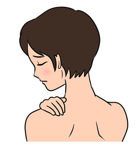 大人のにきびの悩み
