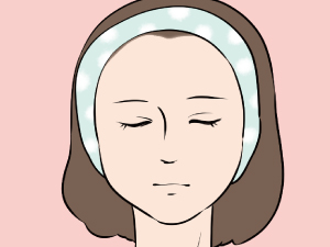 パック